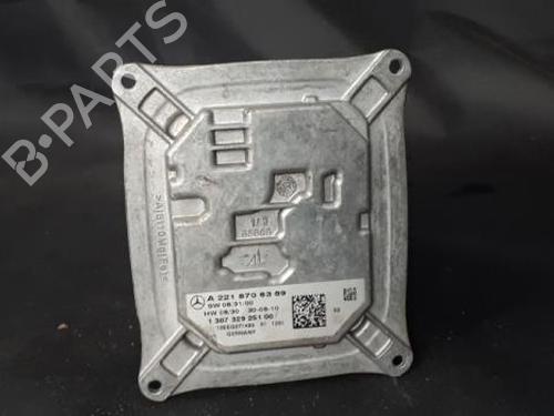 other-mercedes-benz-s-class-w221-v221-2005-2006-2007-2008-2009-2010-2011-2012-2013-38877887 main image