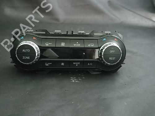 Used Climate control Climate control 38877899 38877899