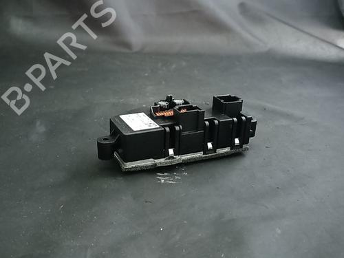 Used Heater resistor Heater resistor MERCEDES-BENZ CLA Shooting Brake (X117) AMG CLA 45 4-matic (117.952) (381 hp) 38877900 38877900