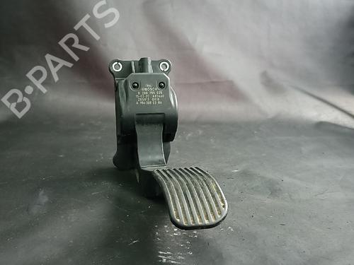 Used Pedal Pedal 38877912 38877912