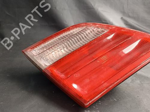 Used Left tailgate light Left tailgate light 38877918 38877918