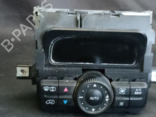 Used Climate control Climate control 38877939 38877939