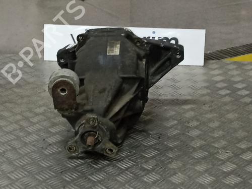 Used Rear differential Rear differential MERCEDES-BENZ C-CLASS (W204) C 220 CDI (204.008) (163 hp) 38877940 38877940