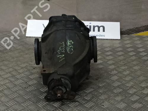 Used Rear differential Rear differential 38877941 38877941