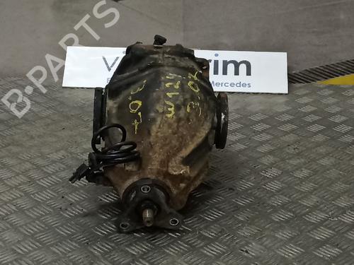 Used Rear differential Rear differential 38877944 38877944