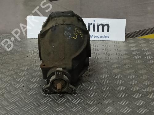 Used Rear differential Rear differential MERCEDES-BENZ C-CLASS (W203) [2000-2007] 38877946 38877946