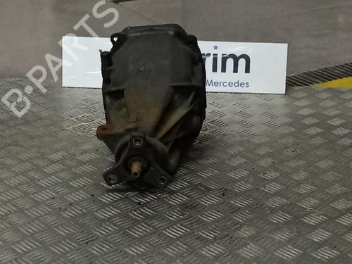 Used Rear differential Rear differential 38877947 38877947