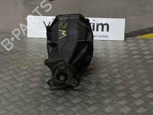 Used Rear differential Rear differential 38877949 38877949