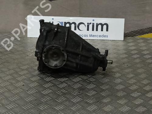 Rear differential MERCEDES-BENZ E-CLASS (W124) E 200 D (124.120) | BP38877950M24 - Image 2