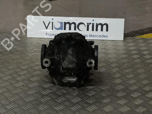Rear differential MERCEDES-BENZ E-CLASS (W124) E 200 D (124.120) | BP38877950M24 - Image 3