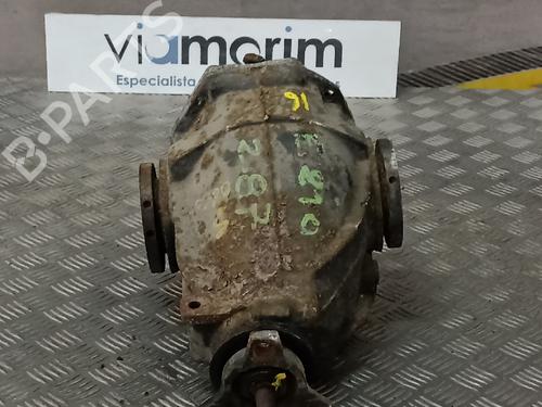 Used Rear differential Rear differential MERCEDES-BENZ E-CLASS (W210) E 220 CDI (210.006) (125 hp) 38877961 38877961