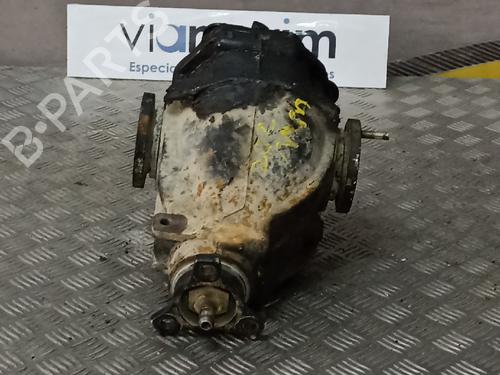 Used Rear differential Rear differential 38877962 38877962