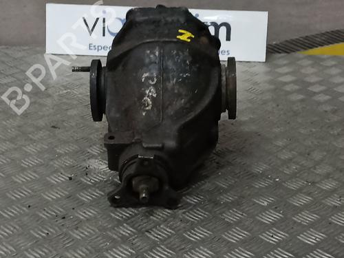 Used Rear differential Rear differential MERCEDES-BENZ E-CLASS (W210) [1995-2003] 38877965 38877965