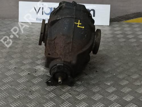 Used Rear differential Rear differential 38877967 38877967