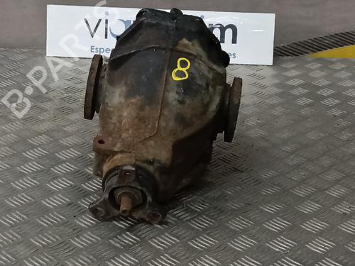 Used Rear differential Rear differential MERCEDES-BENZ C-CLASS T-Model (S202) C 220 T CDI (202.193) (125 hp) 38877968 38877968