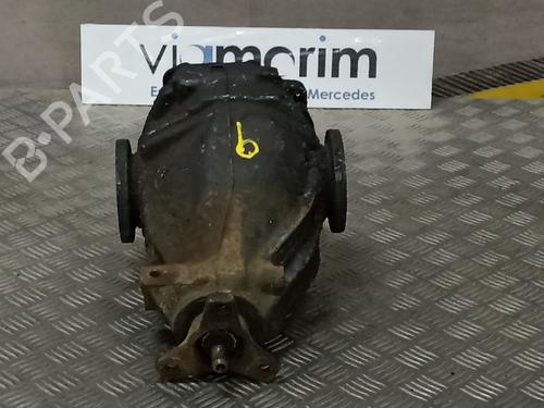 Used Rear differential Rear differential 38877969 38877969
