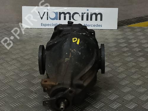 Used Rear differential Rear differential 38877970 38877970