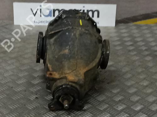 Used Rear differential Rear differential MERCEDES-BENZ E-CLASS (W210) [1995-2003] 38877973 38877973