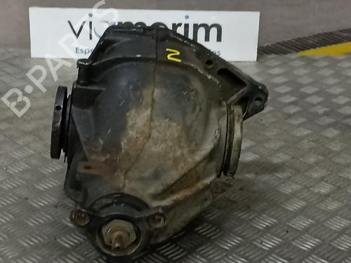 Used Rear differential Rear differential MERCEDES-BENZ E-CLASS (W210) [1995-2003] 38877974 38877974