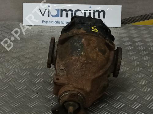 Used Rear differential Rear differential 38877975 38877975