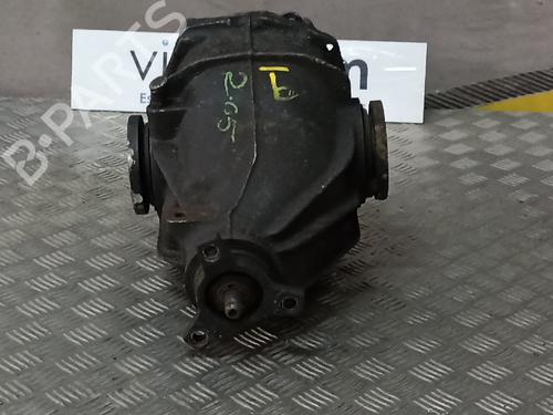 Used Rear differential Rear differential 38877978 38877978