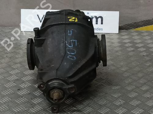 Used Rear differential Rear differential MERCEDES-BENZ S-CLASS (W220, V220) [1998-2005] 38877981 38877981