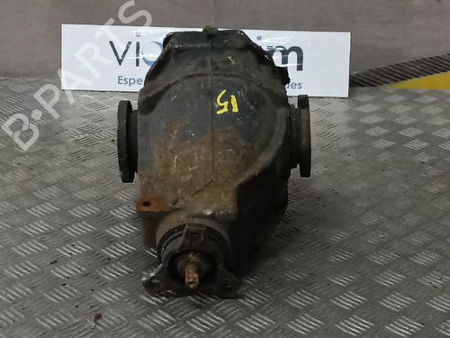 Used Rear differential Rear differential 38877984 38877984