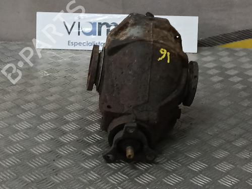 Used Rear differential Rear differential MERCEDES-BENZ E-CLASS T-Model (S210) E 220 T CDI (210.206) (136 hp) 38877985 38877985