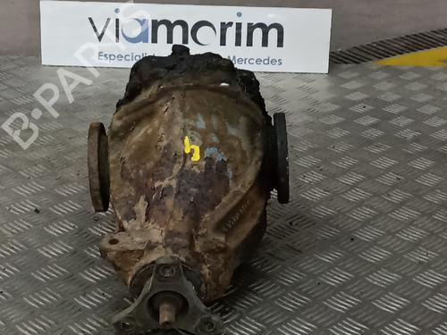 Used Rear differential Rear differential 38877988 38877988
