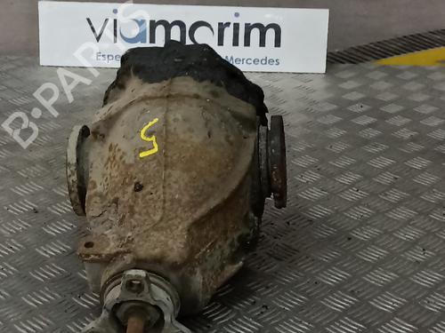 Used Rear differential Rear differential 38877989 38877989