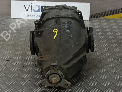 rear-differential-mercedes-benz-s-class-w220-v220-1998-1999-2000-2001-2002-2003-2004-2005-38877990 main image