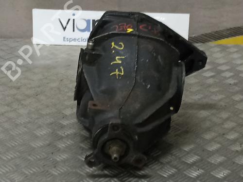 Used Rear differential Rear differential MERCEDES-BENZ CLK (C209) CLK 270 CDI (209.316) (170 hp) 38877998 38877998