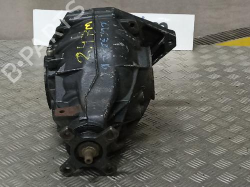 Used Rear differential Rear differential MERCEDES-BENZ C-CLASS (W203) C 320 CDI (203.020) (224 hp) 38877999 38877999