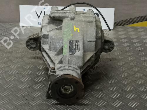 Used Rear differential Rear differential MERCEDES-BENZ M-CLASS (W163) [1998-2005] 38878000 38878000