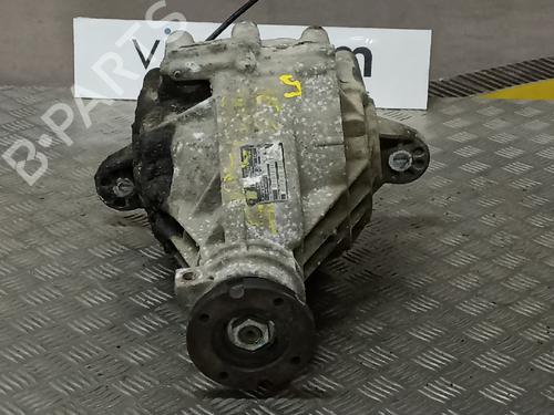 Used Rear differential Rear differential MERCEDES-BENZ M-CLASS (W163) ML 270 CDI (163.113) (163 hp) 38878001 38878001