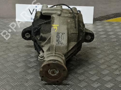 Used Rear differential Rear differential MERCEDES-BENZ M-CLASS (W163) ML 270 CDI (163.113) (163 hp) 38878002 38878002