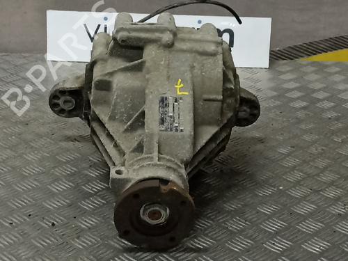 Used Rear differential Rear differential MERCEDES-BENZ M-CLASS (W163) ML 270 CDI (163.113) (163 hp) 38878003 38878003