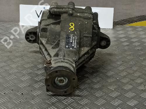 Used Rear differential Rear differential MERCEDES-BENZ M-CLASS (W163) ML 270 CDI (163.113) (163 hp) 38878004 38878004