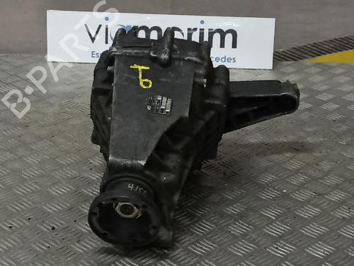 Used Front differential Front differential 38878005 38878005