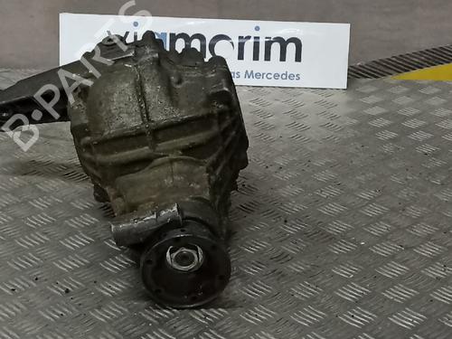 Used Front differential Front differential 38878006 38878006