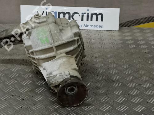 Used Front differential Front differential 38878007 38878007