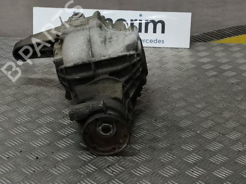 Used Front differential Front differential 38878008 38878008