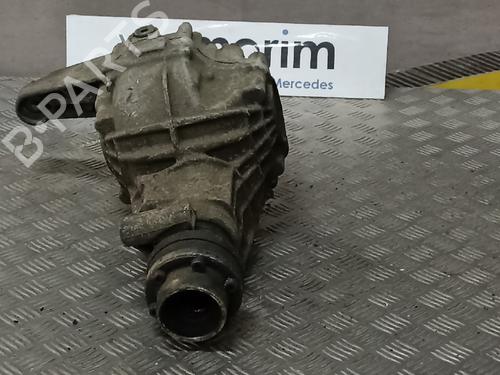 Used Front differential Front differential 38878009 38878009