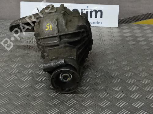 Used Front differential Front differential 38878011 38878011