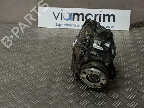 Used Front differential Front differential 38878013 38878013