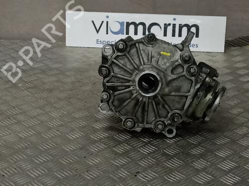 Front differential MERCEDES-BENZ GLK-CLASS (X204) 220 CDI 4-matic (204.984) | BP38878013M23 - Image 2