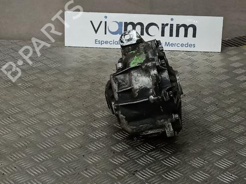 Front differential MERCEDES-BENZ GLK-CLASS (X204) 220 CDI 4-matic (204.984) | BP38878013M23 - Image 3