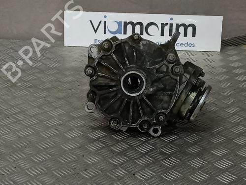 Front differential MERCEDES-BENZ GLK-CLASS (X204) 220 CDI 4-matic (204.984) | BP38878015M23 - Image 2