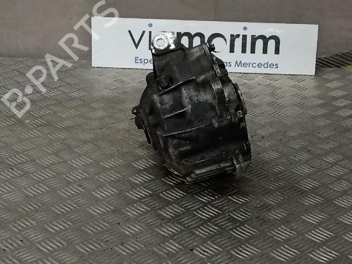 Front differential MERCEDES-BENZ GLK-CLASS (X204) 220 CDI 4-matic (204.984) | BP38878015M23 - Image 3