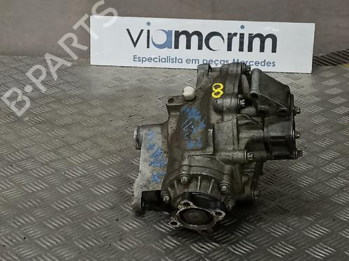 Used Front differential Front differential 38878016 38878016